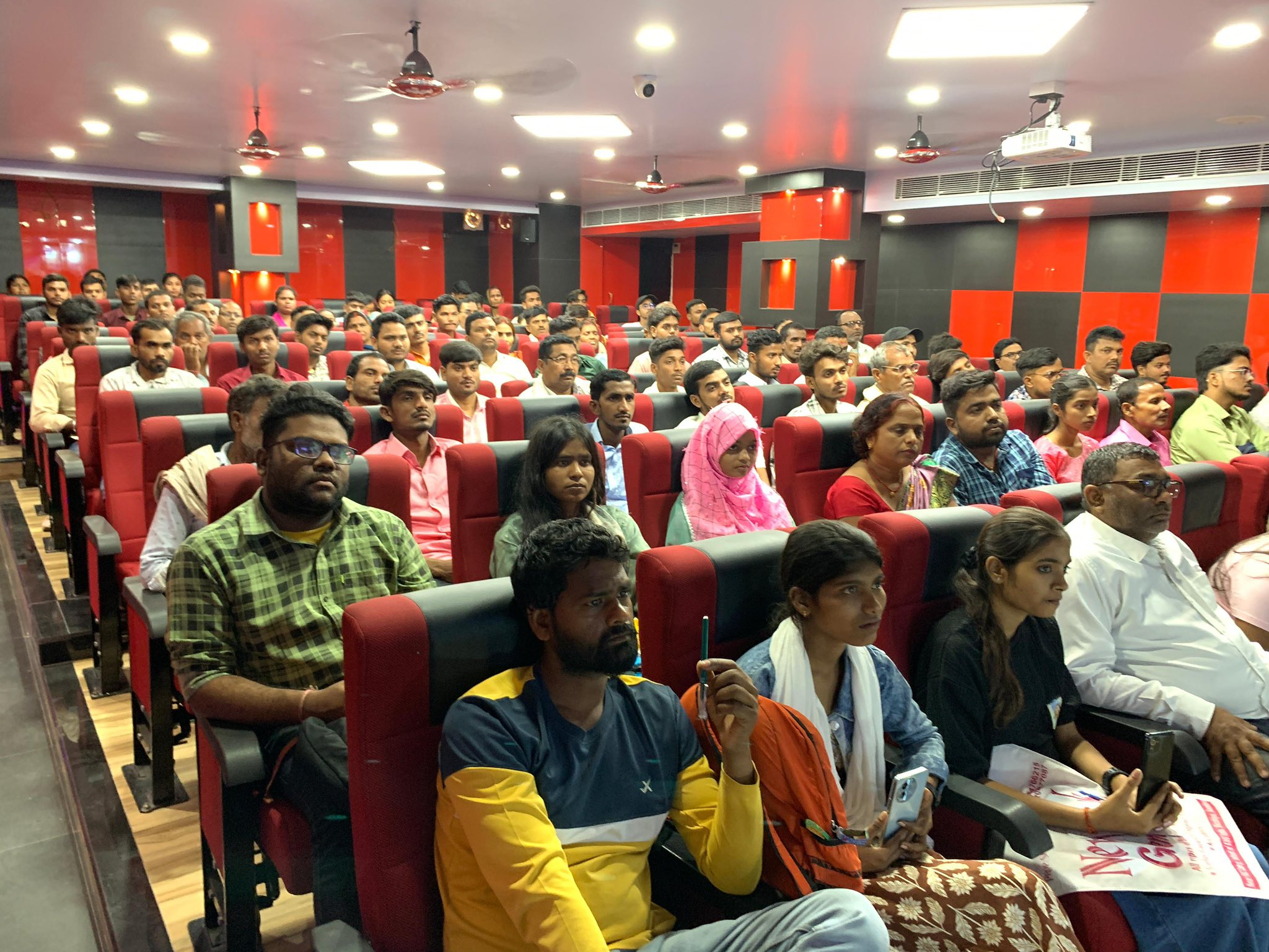 Career Guidance
