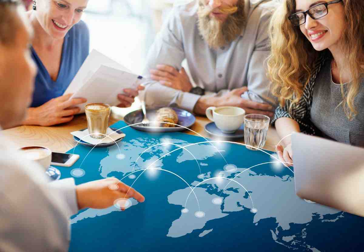 International Placements